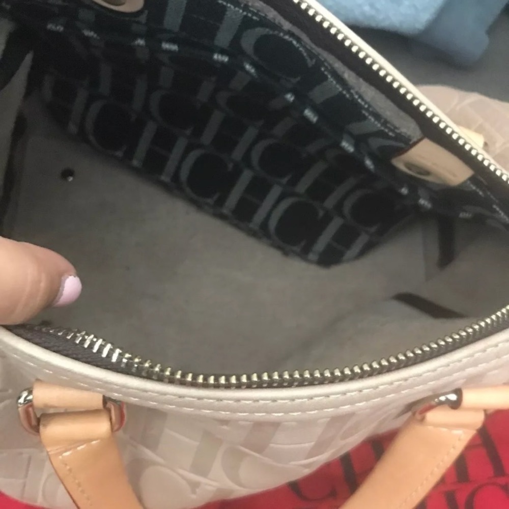 Carolina Herrera Handbag - Picture 4 of 4
